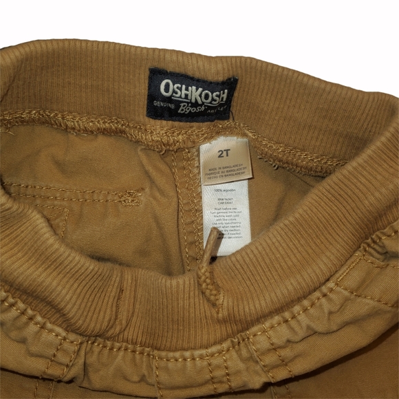 Children's Place / OshKosh B'gosh Set - 2T - Picture 4 of 5